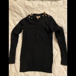 Burberry sweater
